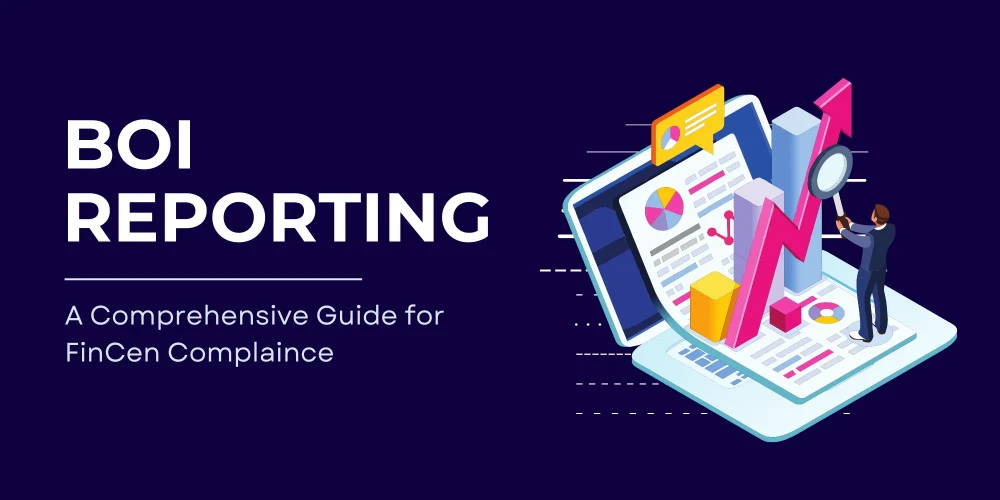 What is BOI Reporting? A Comprehensive Guide for Businesses